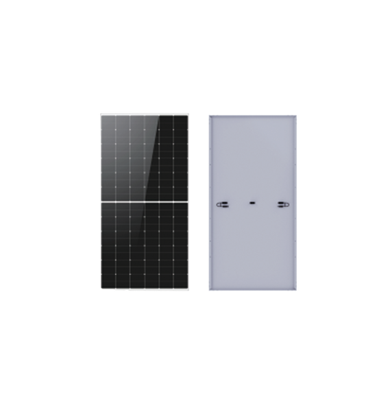 LONGI LR772HTH610M Modulo Solar HI-MO X6 MAX  610 W 52.