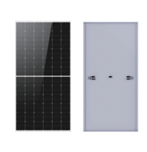 LONGI LR572HTHF580M Modulo Solar HI-MO X6 ANTI-DUST ANT