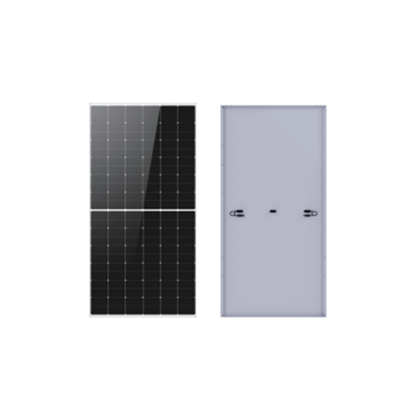 LONGI LR572HTHF580M Modulo Solar HI-MO X6 ANTI-DUST ANT