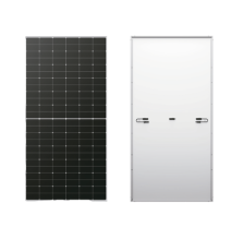 LONGI LR572HTH585M Modulo Solar HI-MO X6  585 W 52.06 V