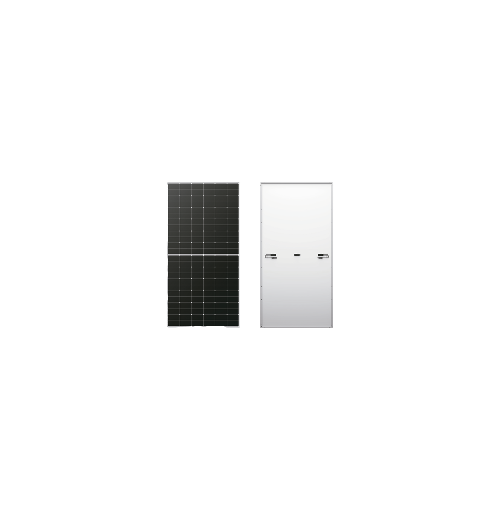 LONGI LR572HTH585M Modulo Solar HI-MO X6  585 W 52.06 V