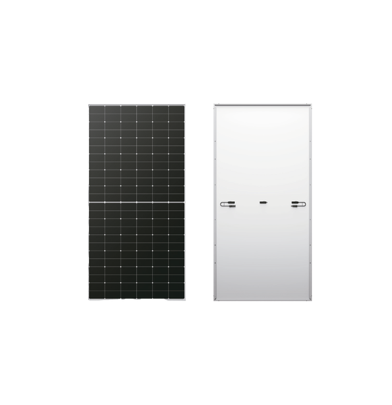 LONGI LR572HTH585M Modulo Solar HI-MO X6  585 W 52.06 V