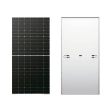 LONGI LR572HTH575M Modulo Solar HI-MO X6  575 W 52.06 V