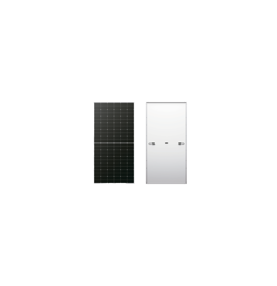 LONGI LR572HTH575M Modulo Solar HI-MO X6  575 W 52.06 V