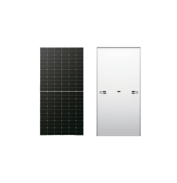 LONGI LR572HTH575M Modulo Solar HI-MO X6  575 W 52.06 V