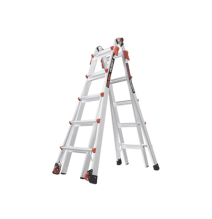 Little Giant Ladder Systems VELOCITYM22IA Escalera Mult