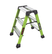 Little Giant Ladder Systems SURESTEP Escalera Plegable