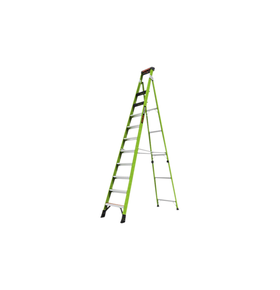 Little Giant Ladder Systems SENTINEL12 Escalera de 3.65