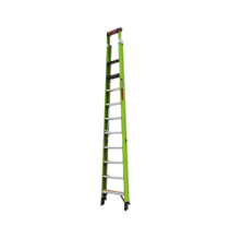 Little Giant Ladder Systems SENTINEL12 Escalera de 3.65