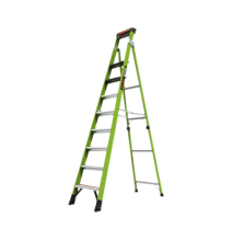 Little Giant Ladder Systems SENTINEL10 Escalera de 3.05