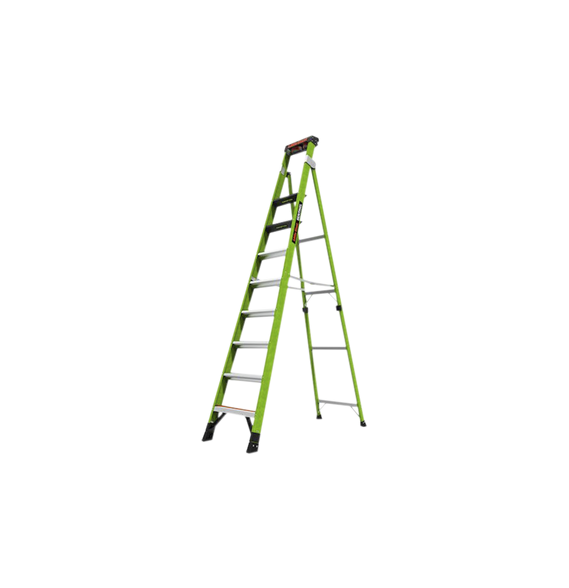 Little Giant Ladder Systems SENTINEL10 Escalera de 3.05