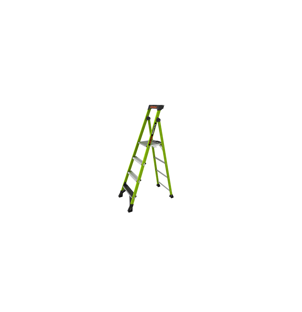 Little Giant Ladder Systems MIGHTYLITE-6IA-V2 Escalera