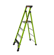 Little Giant Ladder Systems MIGHTYLITE-6IA-V2 Escalera