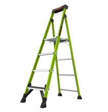 Little Giant Ladder Systems MIGHTYLITE-6IA-V2 Escalera