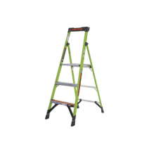 Little Giant Ladder Systems MIGHTYLITE-5-IA Escalera de