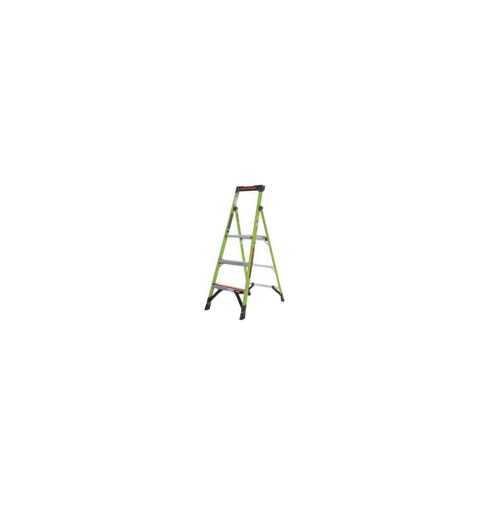 Little Giant Ladder Systems MIGHTYLITE-5-IA Escalera de