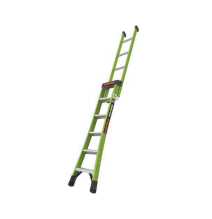 Little Giant Ladder Systems KING-KOMBO2-6IA-AC Escalera