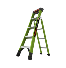 Little Giant Ladder Systems KING-KOMBO2-5IAAC Escalera