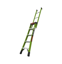 Little Giant Ladder Systems KING-KOMBO2-5IAAC Escalera