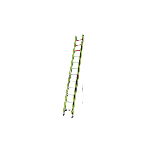 Little Giant Ladder Systems HYPERLITE-24-IA Escalera de