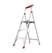 Little Giant Ladder Systems FLIPNLITE-3C Escalera con 3