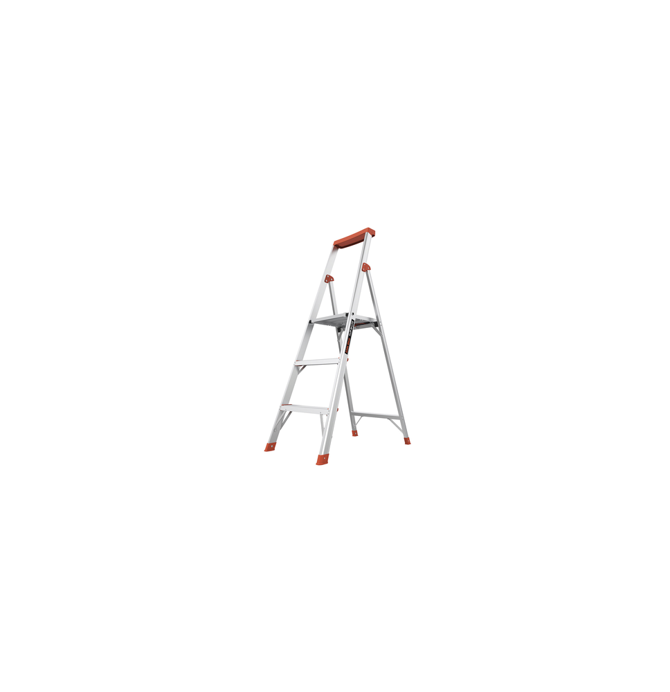 Little Giant Ladder Systems FLIPNLITE-3C Escalera con 3