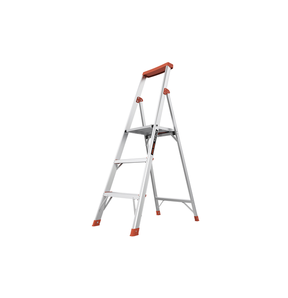 Little Giant Ladder Systems FLIPNLITE-3C Escalera con 3