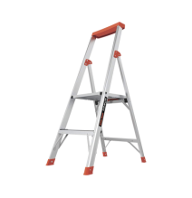 Little Giant Ladder Systems FLIPNLITE-2C Escalera con 2