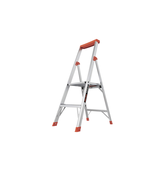 Little Giant Ladder Systems FLIPNLITE-2C Escalera con 2