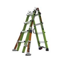 Little Giant Ladder Systems CONQUEST2.0 Escalera Multi-