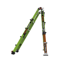 Little Giant Ladder Systems CONQUEST2.0 Escalera Multi-