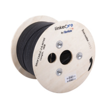 LINKEDPRO BY FIBERHOME IC-DROPA2-2C Carrete de 1 km de