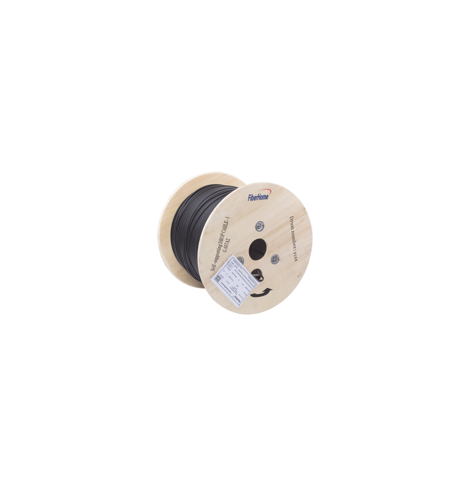 LINKEDPRO BY FIBERHOME IC-FIG8A2-1C Carrete de 1 km de
