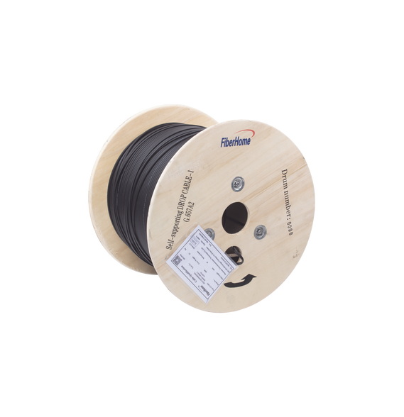 LINKEDPRO BY FIBERHOME IC-FIG8A2-1C Carrete de 1 km de