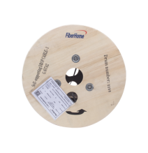 LINKEDPRO BY FIBERHOME IC-FIG8A2-1C Carrete de 1 km de