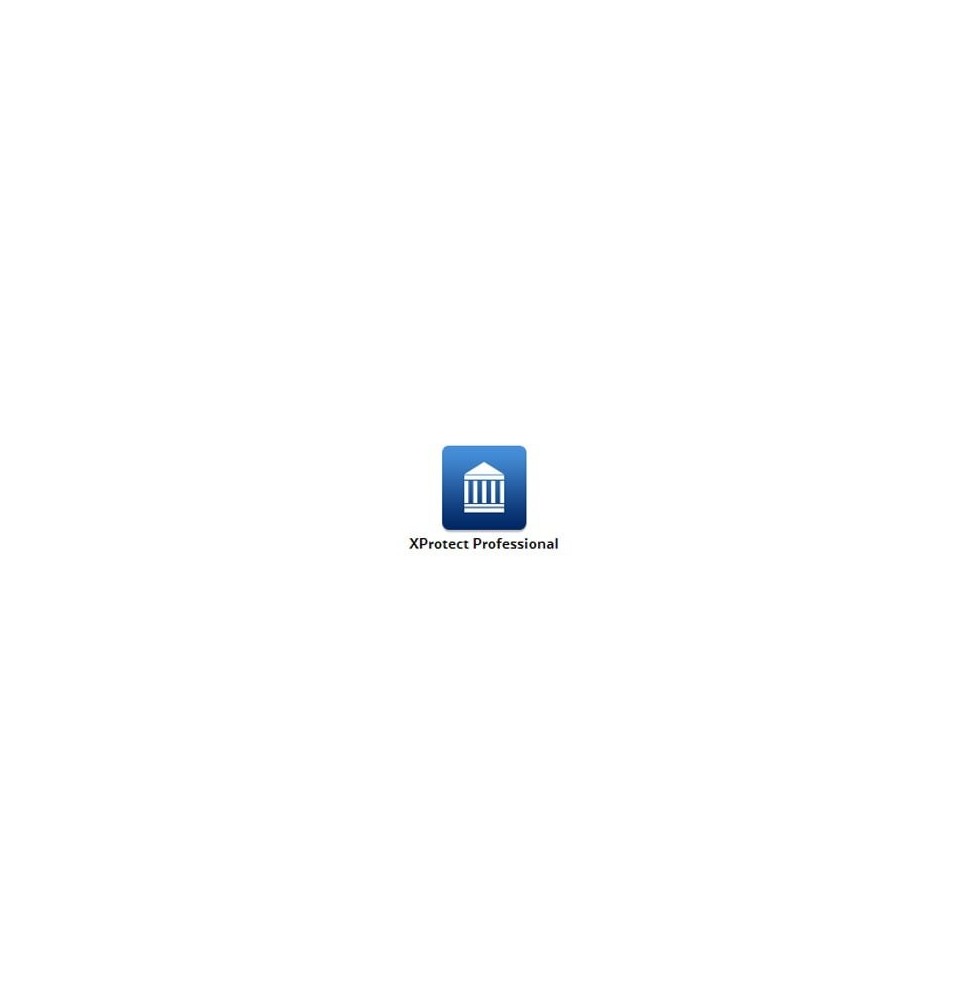 MILESTONE SYSTEMS INC. YX-PPBL SUP de 1 Año para Licenc