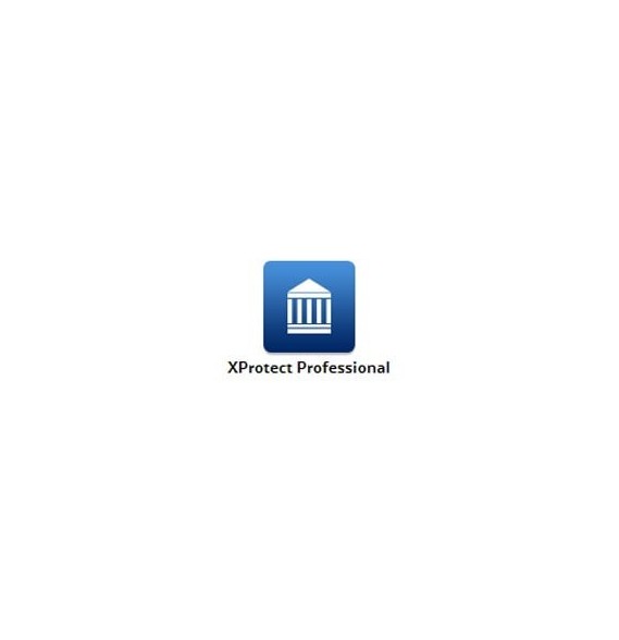 MILESTONE SYSTEMS INC. YX-PPBL SUP de 1 Año para Licenc