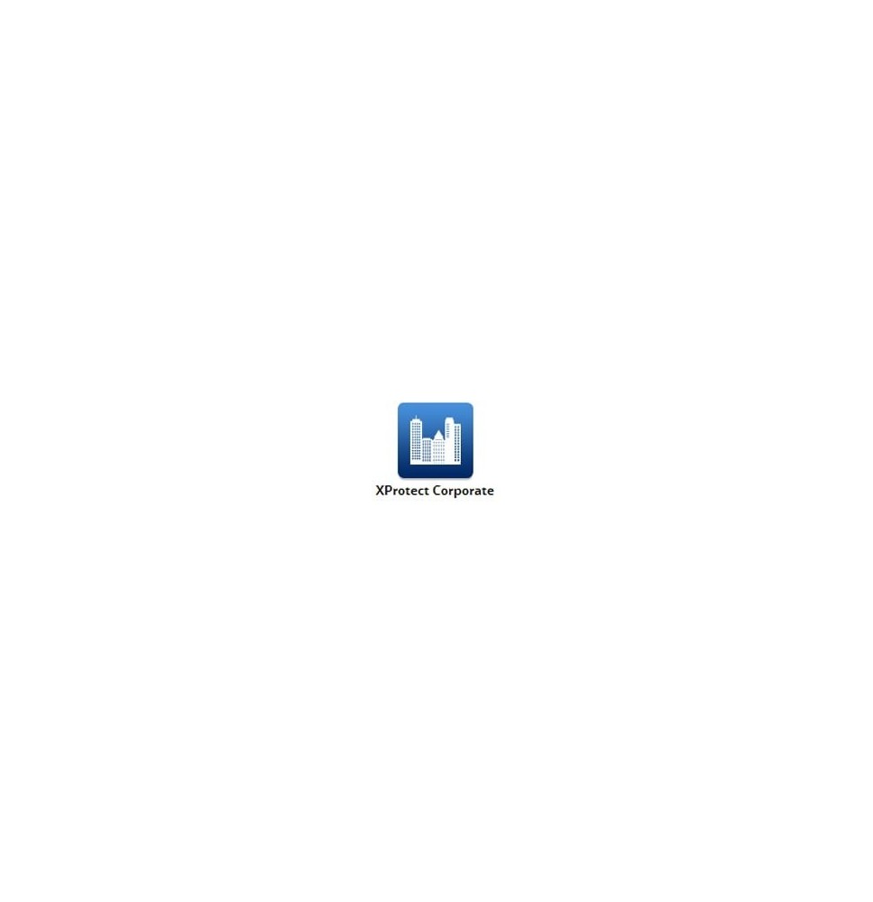 MILESTONE SYSTEMS INC. XP-COBT Licencia Base para XProt