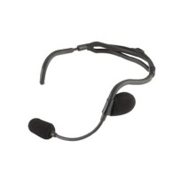 OTTO V4-NR2MF1 Diadema RANGER para Motorola DGP 5050 /