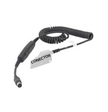 OTTO V3-10783 Cable modular intercambiable para KENWOOD