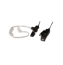 OTTO V1-10776 Micrófono-Audífono profesional de 2 cable