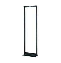 PANDUIT R2PS Rack de Dos Postes Estándar de 19 in Riele