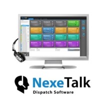 NEXETALK NTSITET Licencia NEXETALK para Sitio Trunking