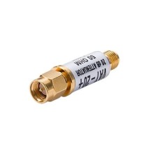 MINI CIRCUITS VAT-20 Atenuador en Línea de 20 dB 0.5 Wa
