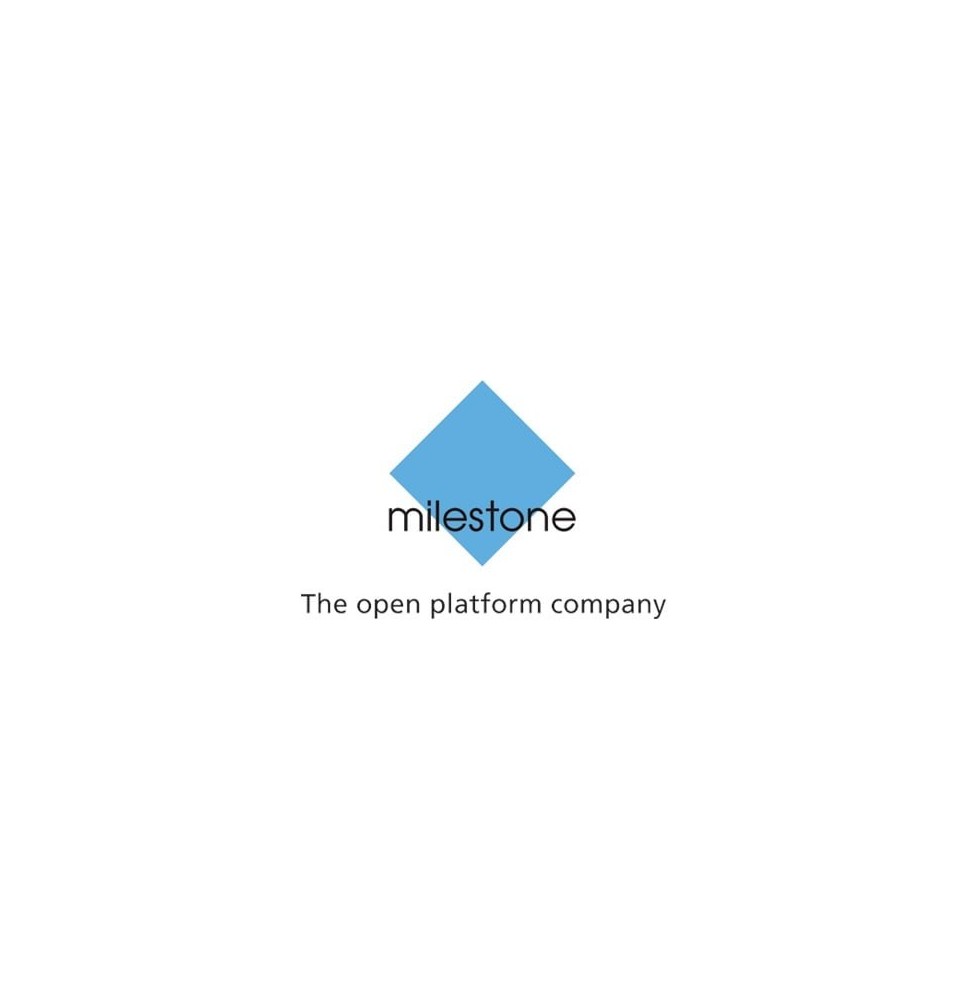 MILESTONE SYSTEMS INC. XP-LPRBL Licencia Base para XPro