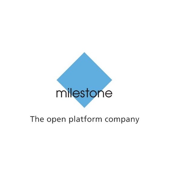 MILESTONE SYSTEMS INC. XP-LPRBL Licencia Base para XPro