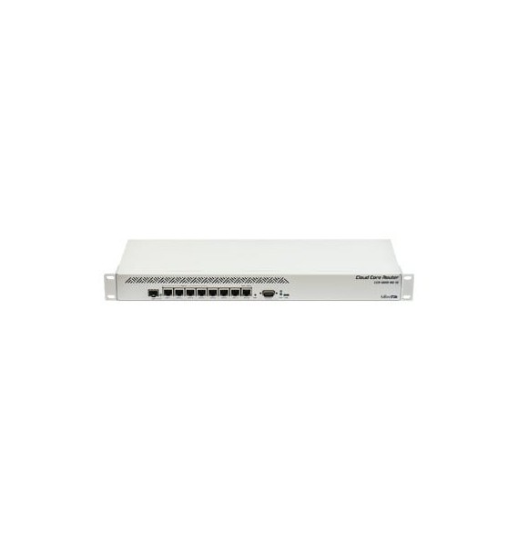 MIKROTIK CCR1009-8G-1S CloudCore Router Mikrotik CCR100