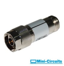 MINI CIRCUITS UNAT-10 Atenuador en Línea de 10 dB 1 W C