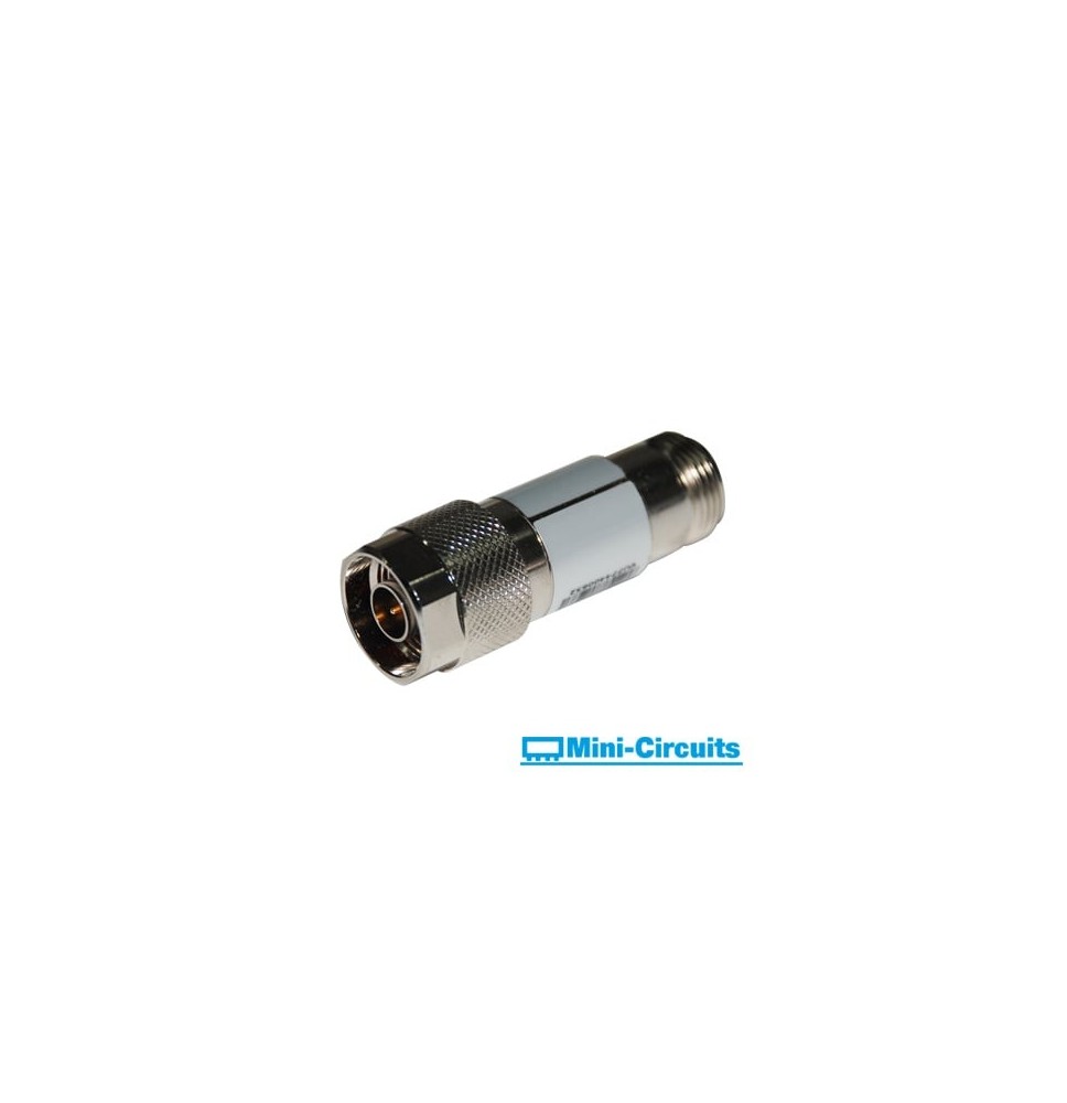 MINI CIRCUITS UNAT-10 Atenuador en Línea de 10 dB 1 W C