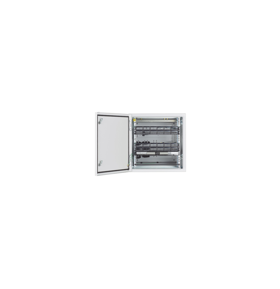 PANDUIT ZDF242430 Gabinete Industrial Preconfigurado de